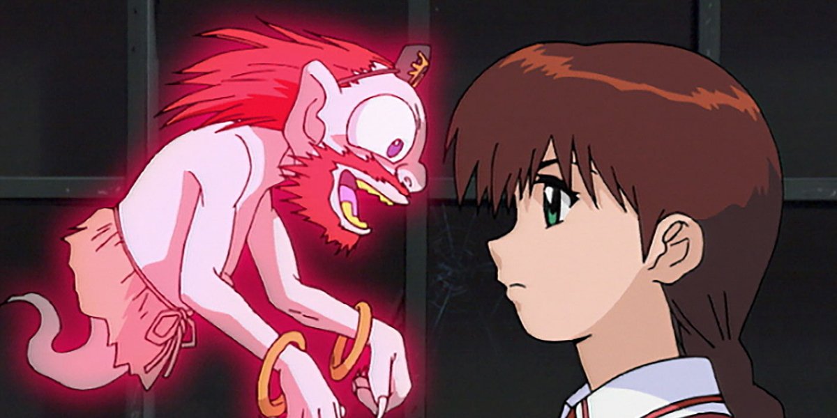 5 Animes de terror que acojonan 3