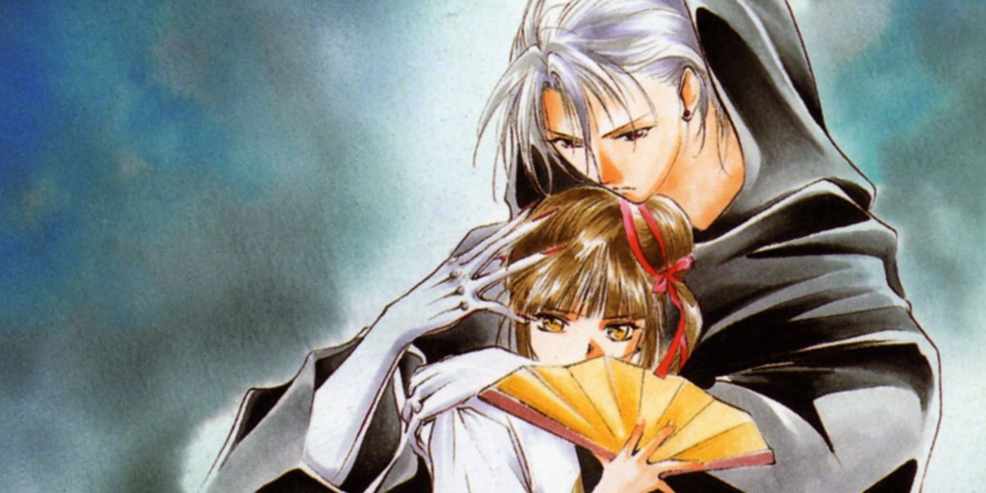 5 Animes de terror que acojonan 4