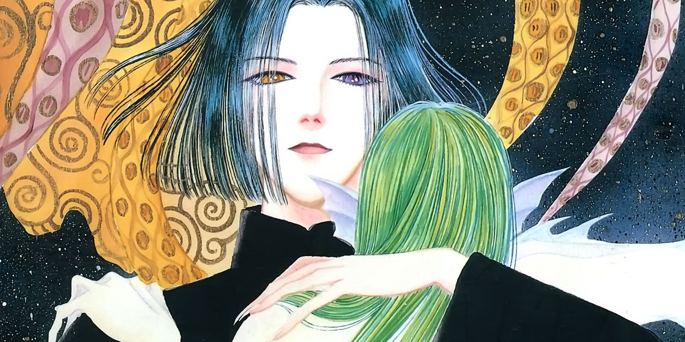 5 Animes de terror que acojonan 5