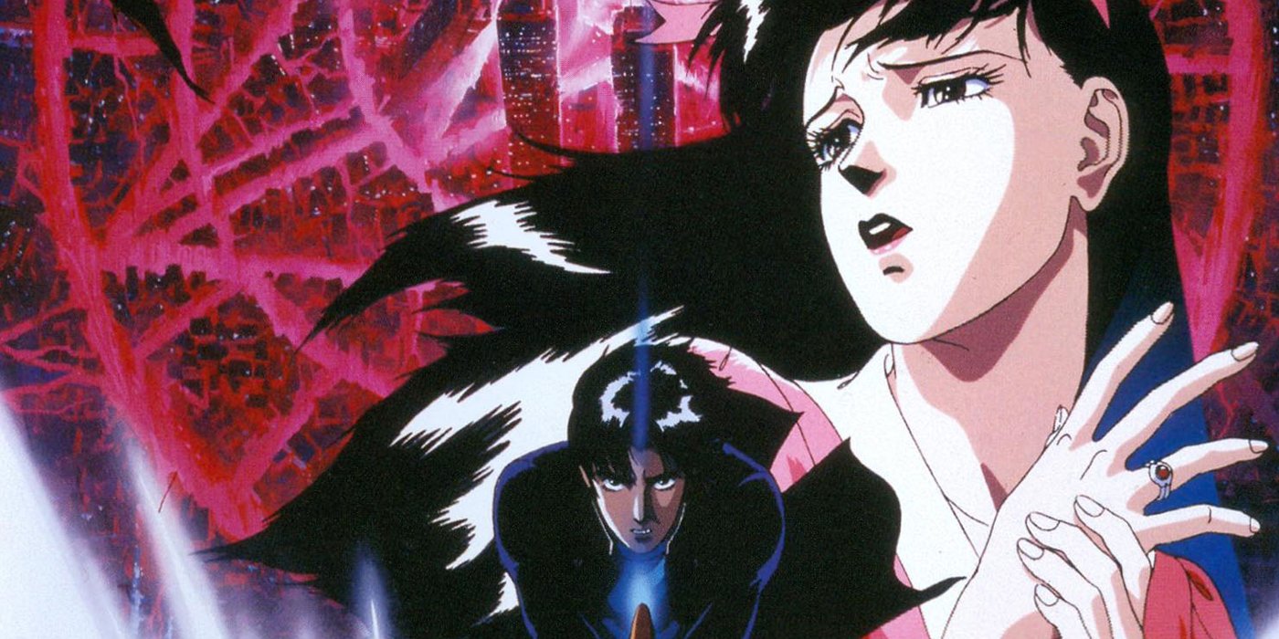 5 Animes de terror que acojonan 6