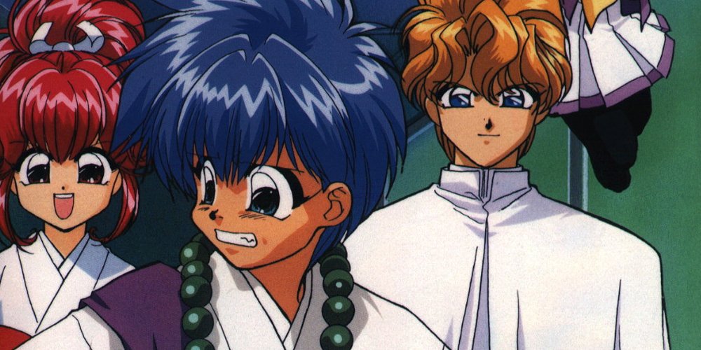 5 Animes de terror que acojonan 7