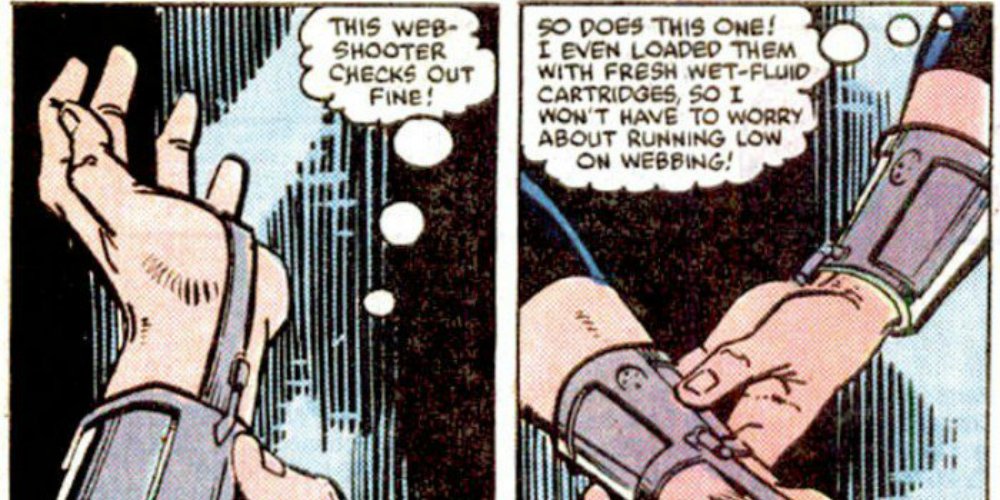 5 cosas que Spider-Man 2099 puede hacer que 616 Spider-Man no pueda 4