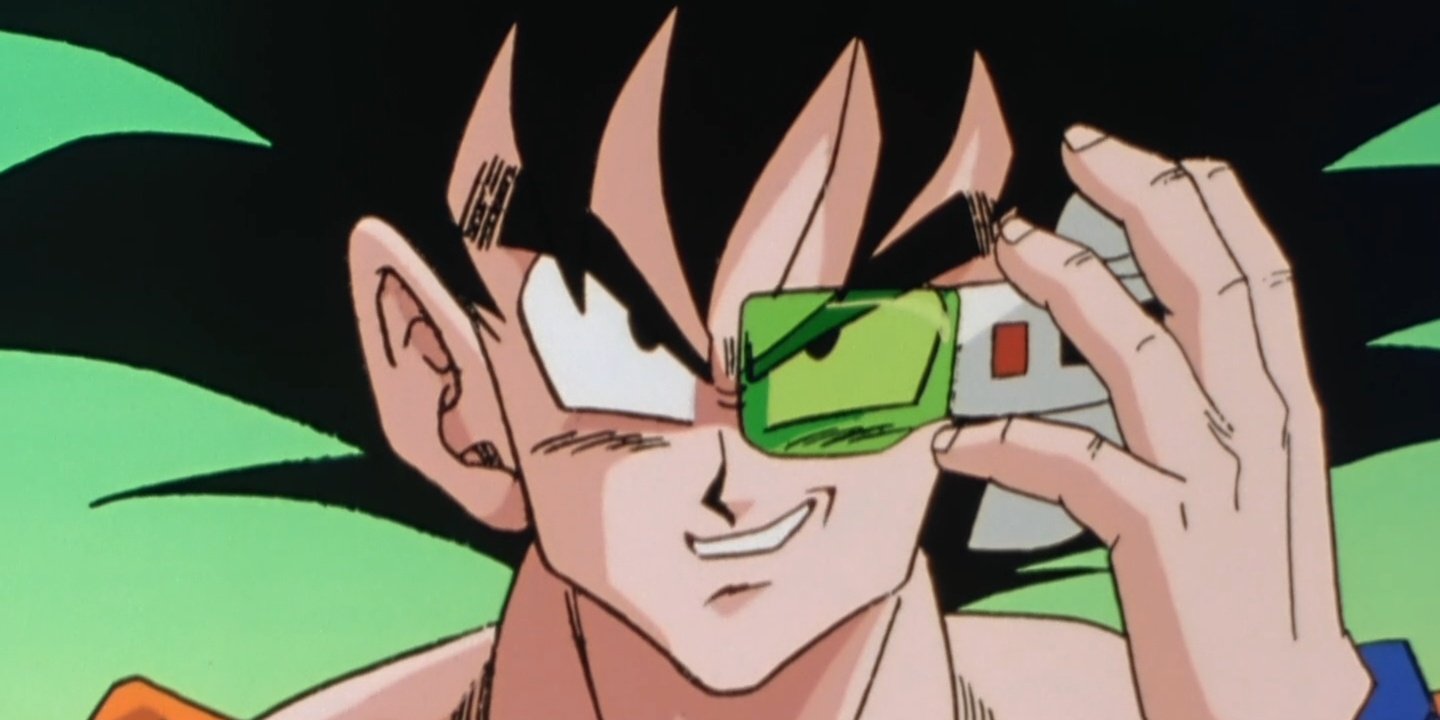 5 de las técnicas más útiles en Dragon Ball Z 1