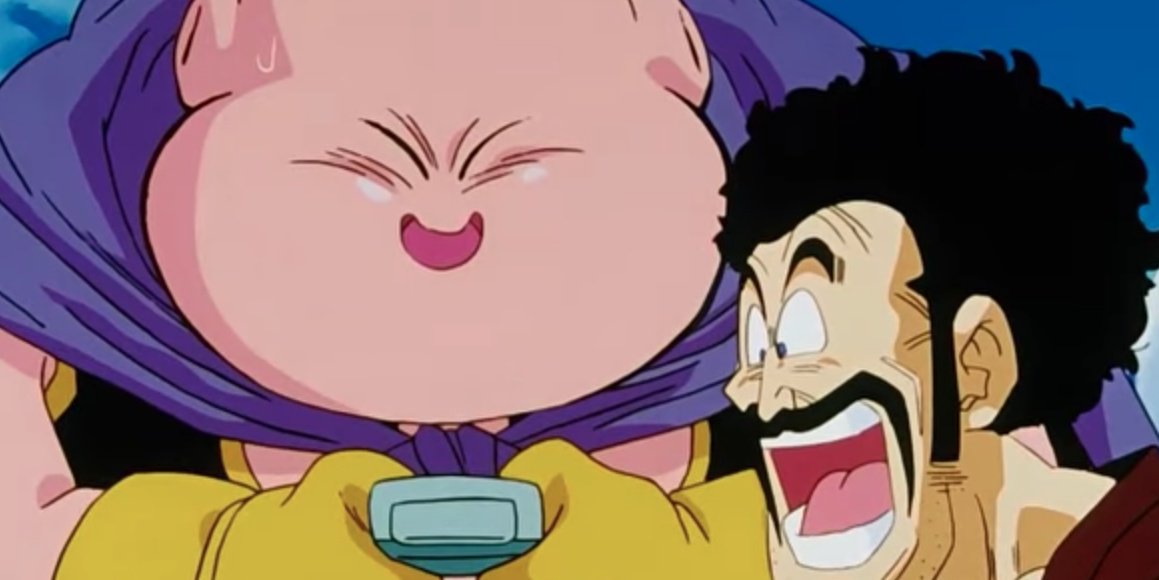 5 de las técnicas más útiles en Dragon Ball Z 2