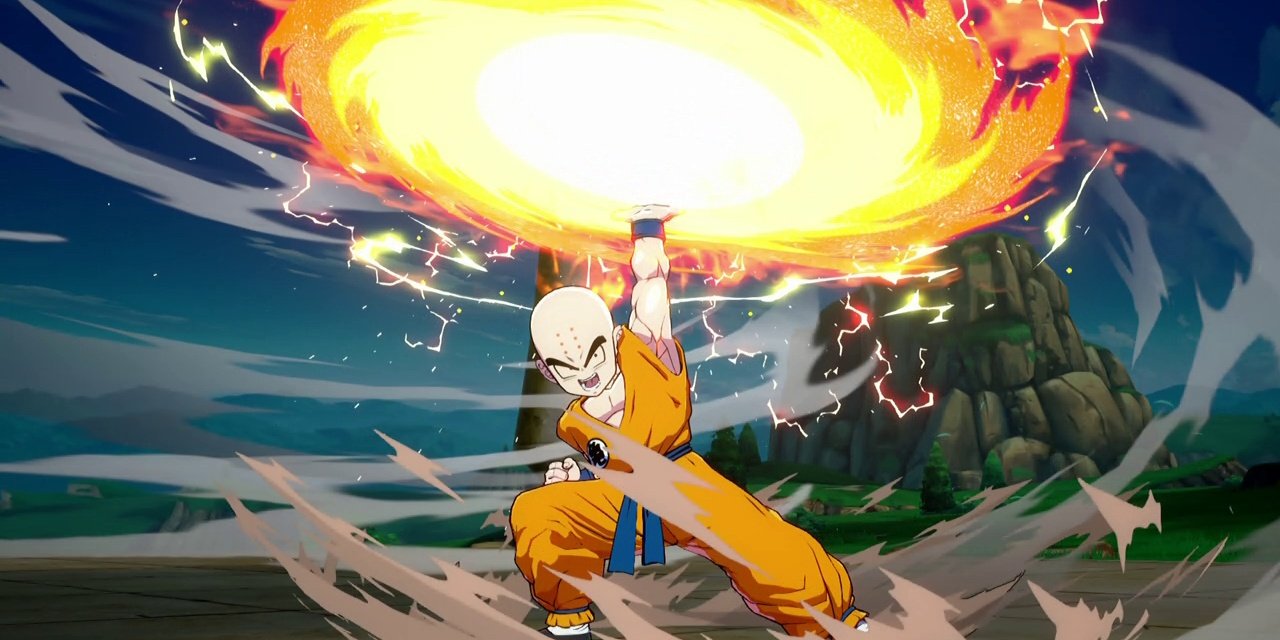 5 de las técnicas más útiles en Dragon Ball Z 3