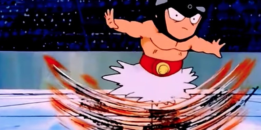 5 de las técnicas más útiles en Dragon Ball Z 4