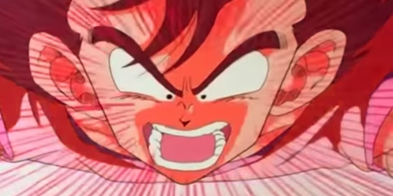 5 de las técnicas más útiles en Dragon Ball Z 5