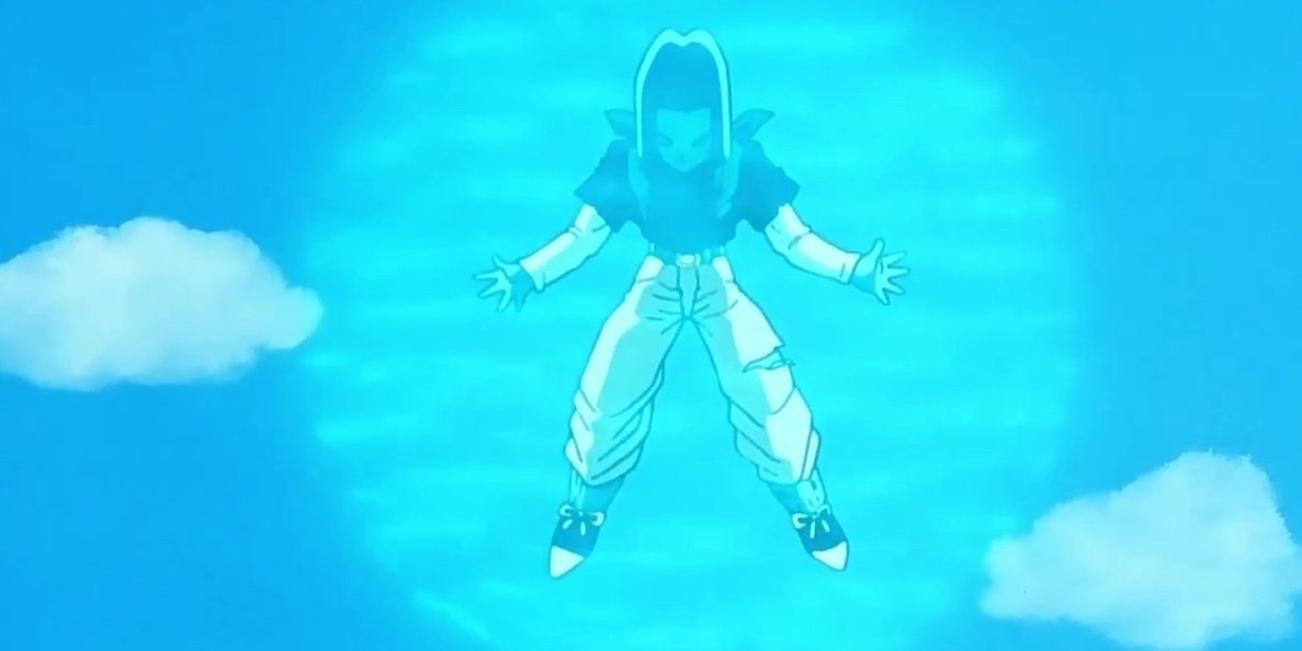 5 de las técnicas más útiles en Dragon Ball Z 7