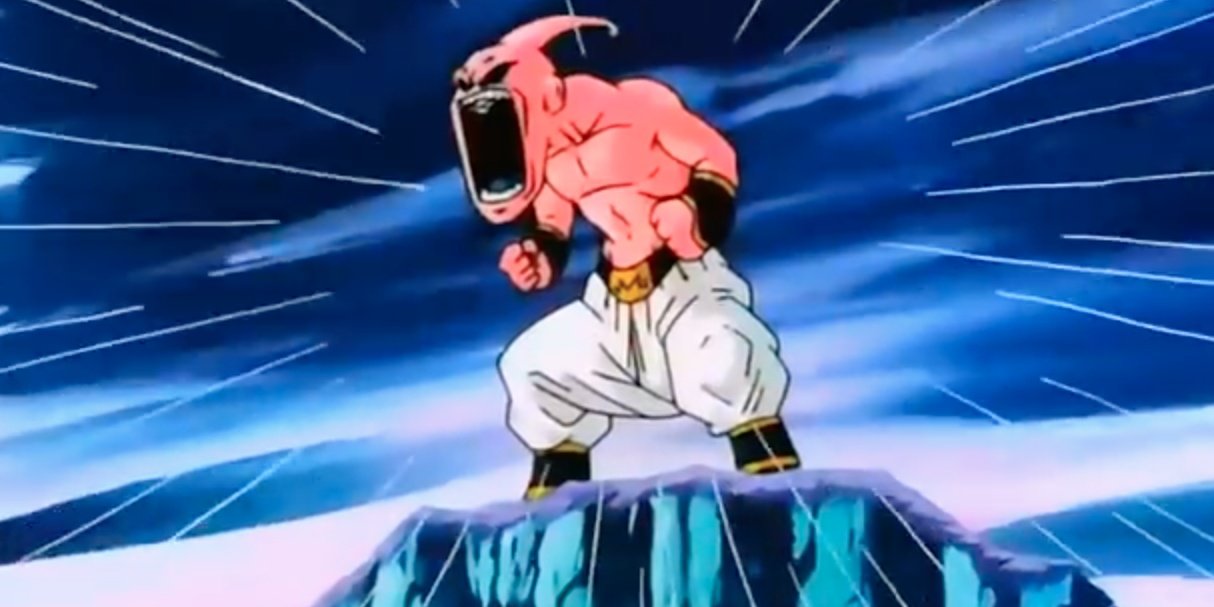 5 de las técnicas más útiles en Dragon Ball Z 10