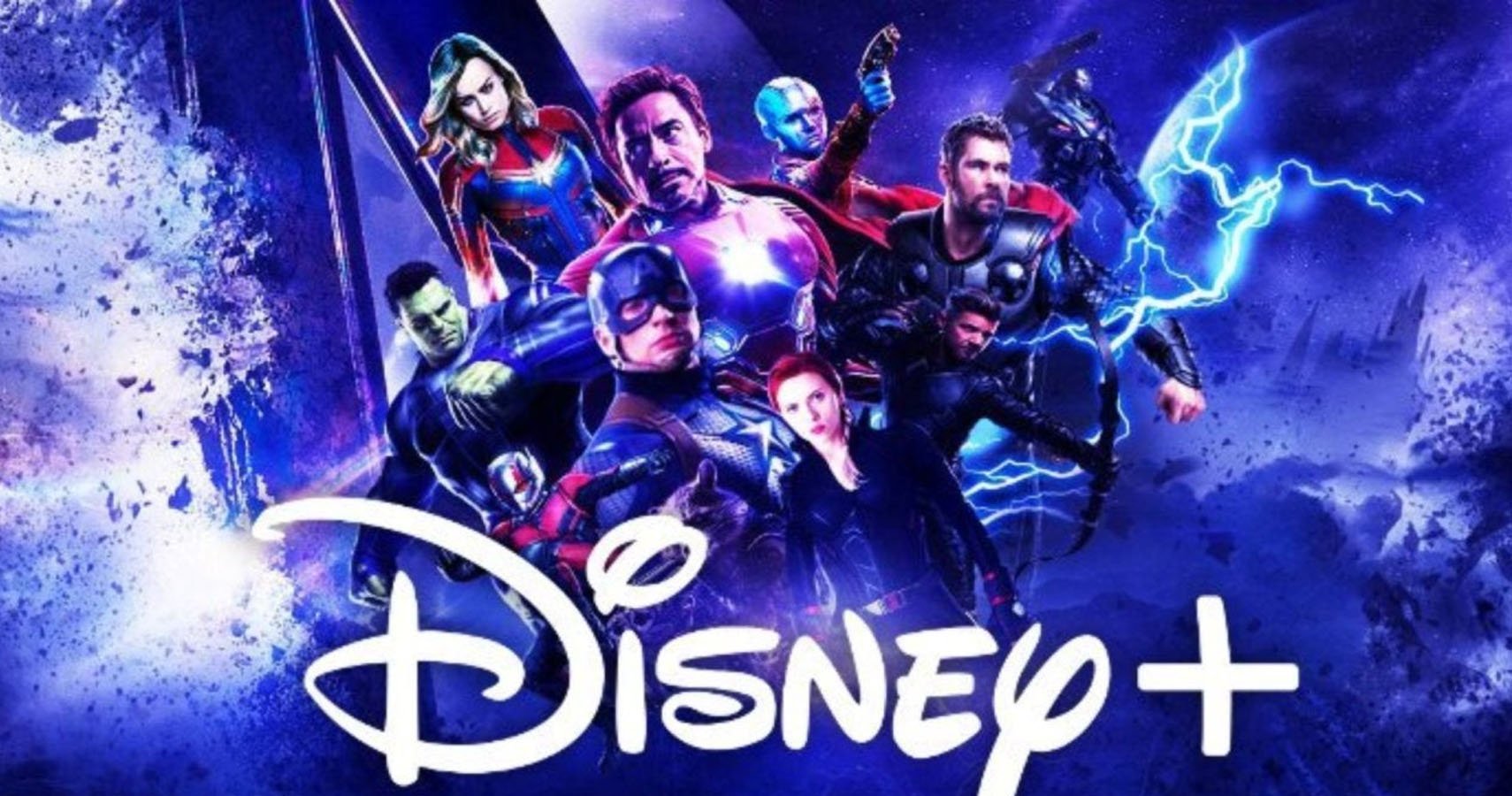 Personajes de cómics que podría adaptar Disney