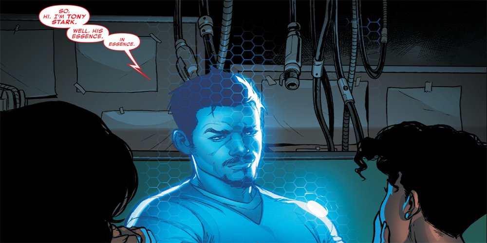5 Razones por las que Marvel debería traer a Tony Stark de vuelta a la MCU 4