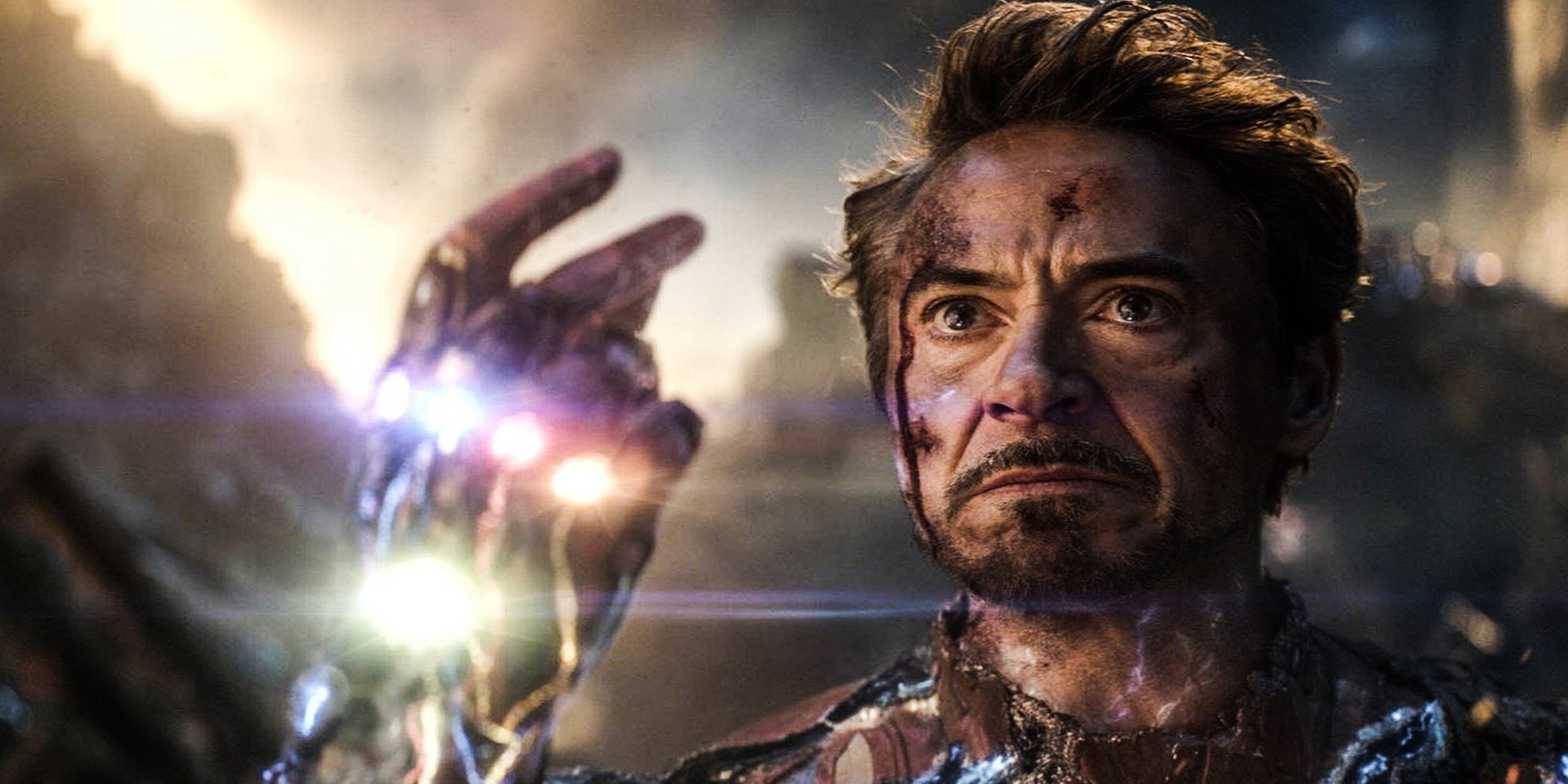 5 Razones por las que Marvel debería traer a Tony Stark de vuelta a la MCU 7
