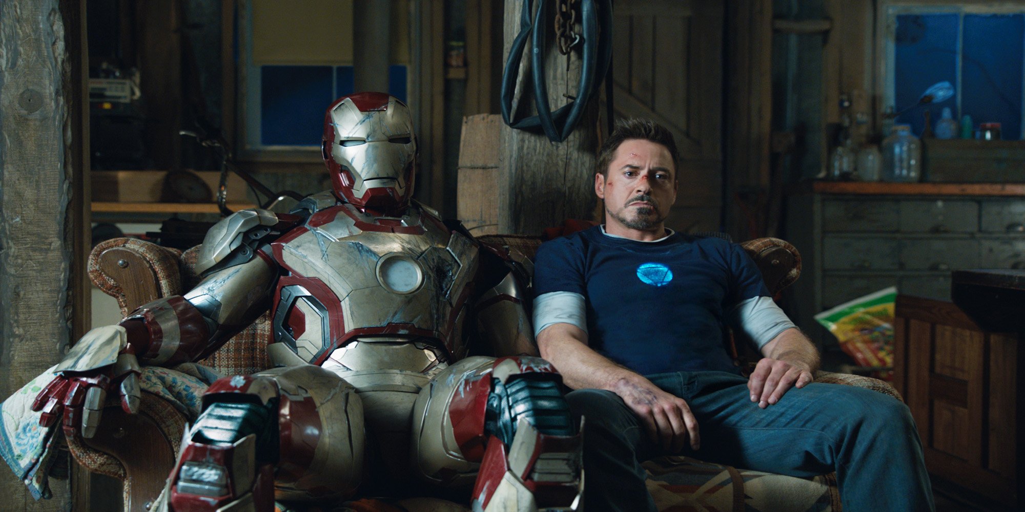 5 Razones por las que Marvel debería traer a Tony Stark de vuelta a la MCU 8