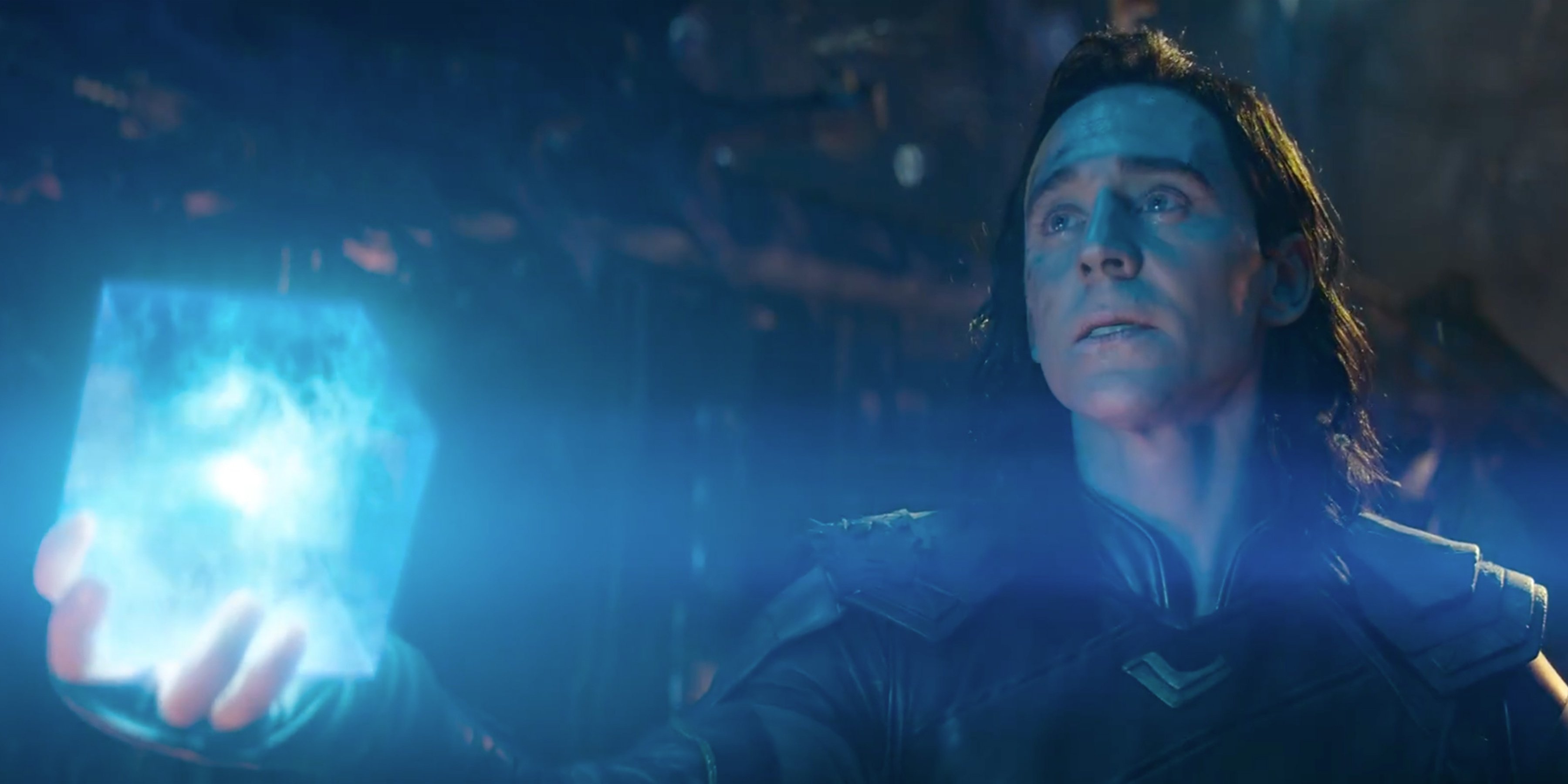 5 teorías más probables del regreso de Loki 1