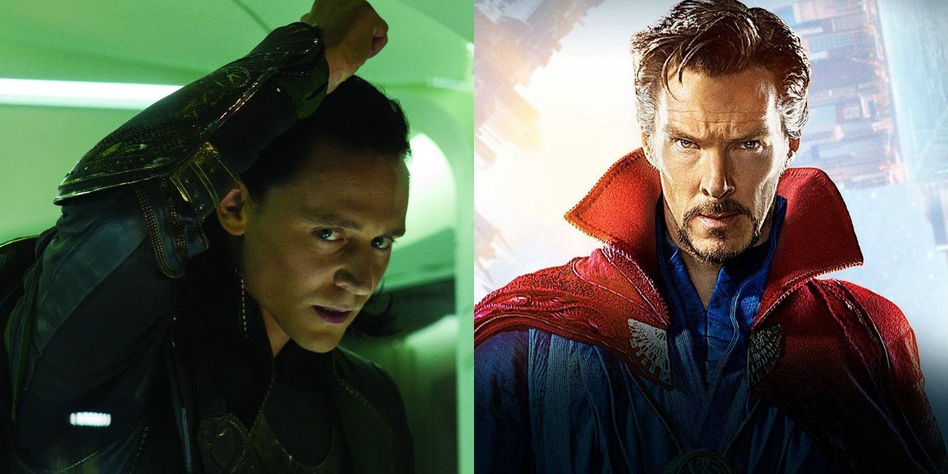 5 teorías más probables del regreso de Loki 2