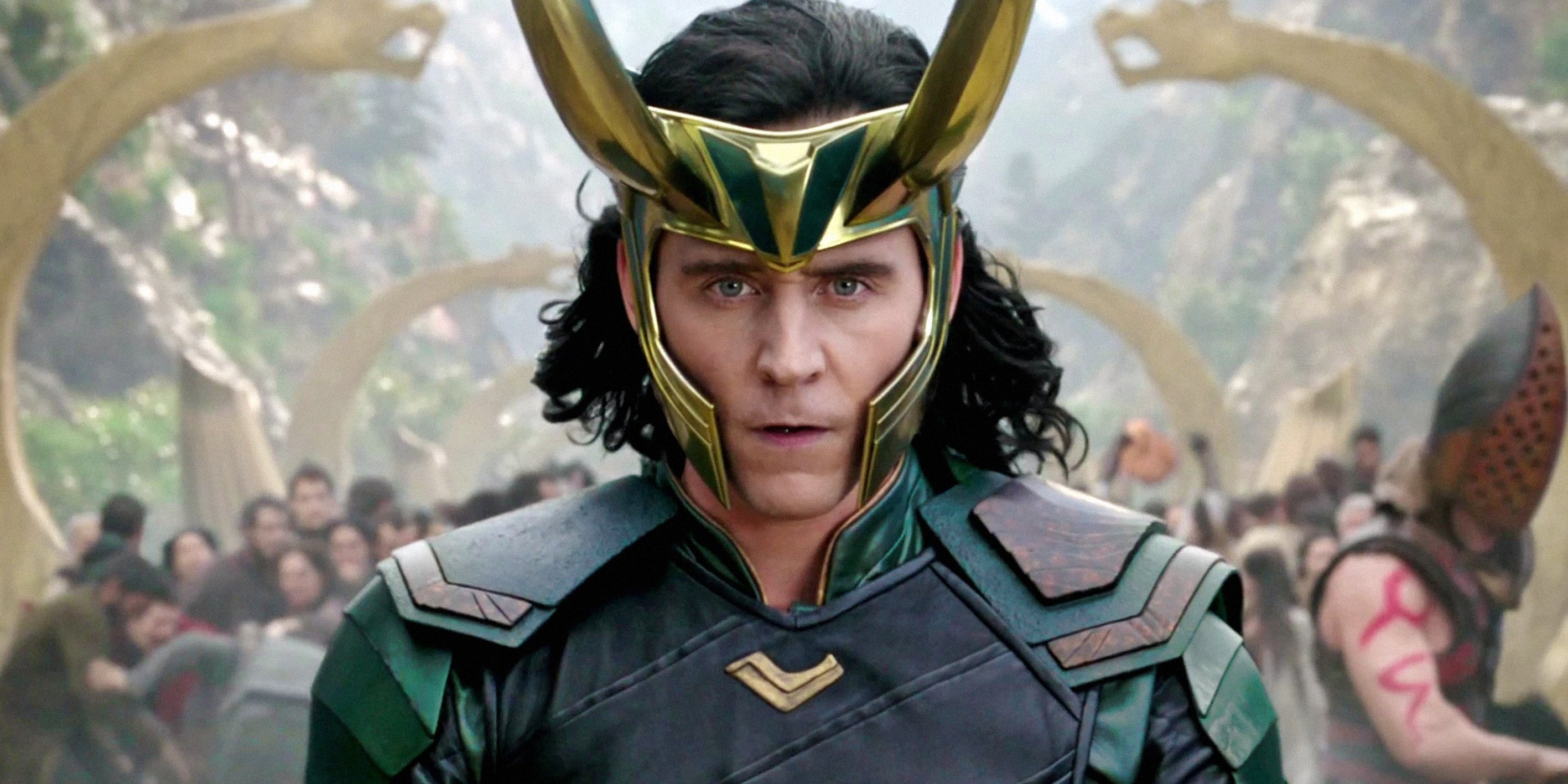 5 teorías más probables del regreso de Loki 6
