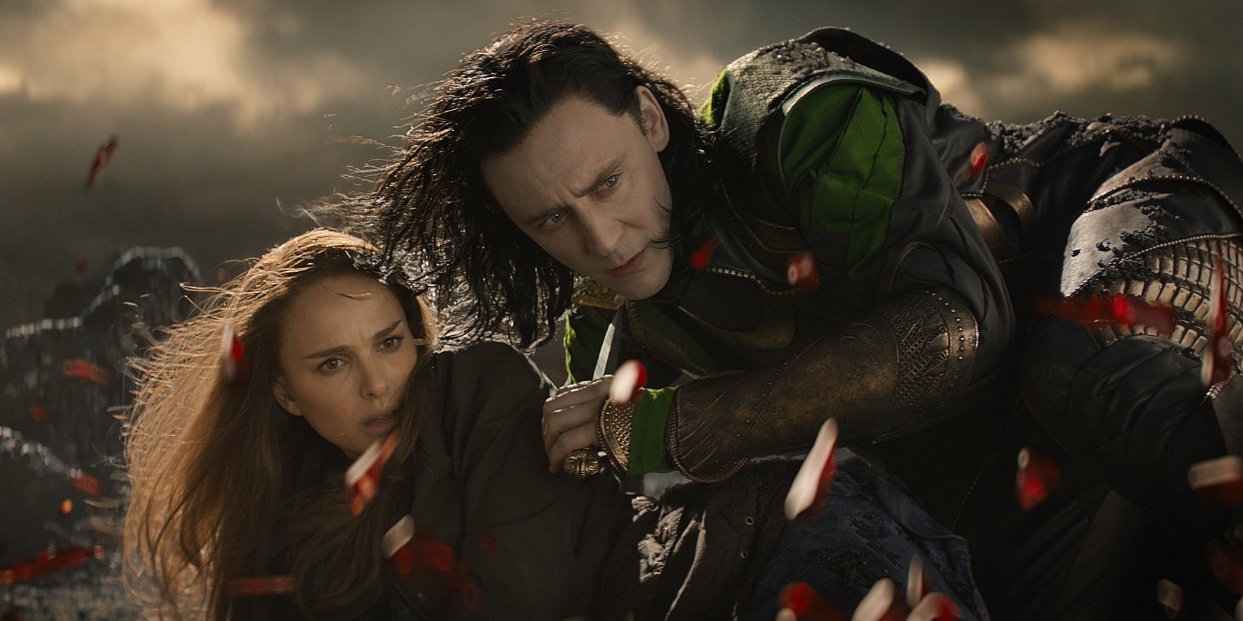 5 teorías más probables del regreso de Loki 7