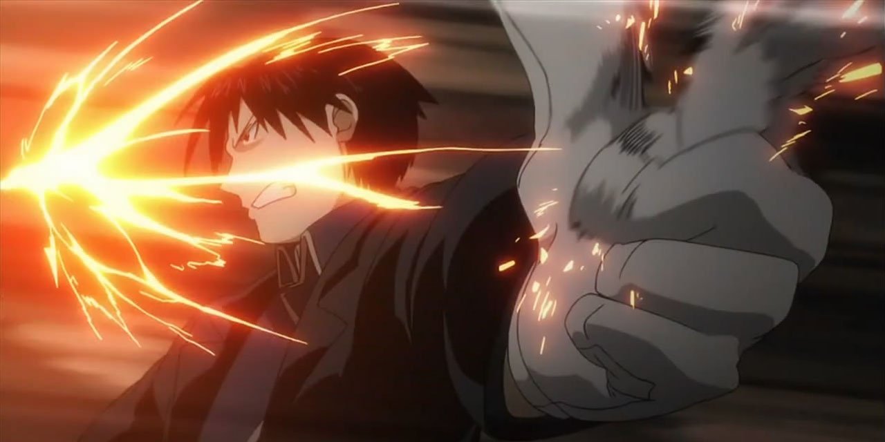 Alquimista de Fullmetal: 10 detalles ocultos 3