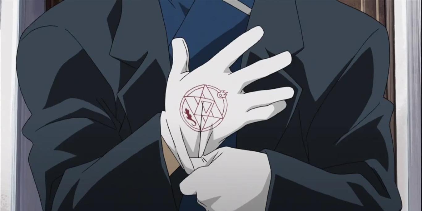 Alquimista de Fullmetal: 10 detalles ocultos 5