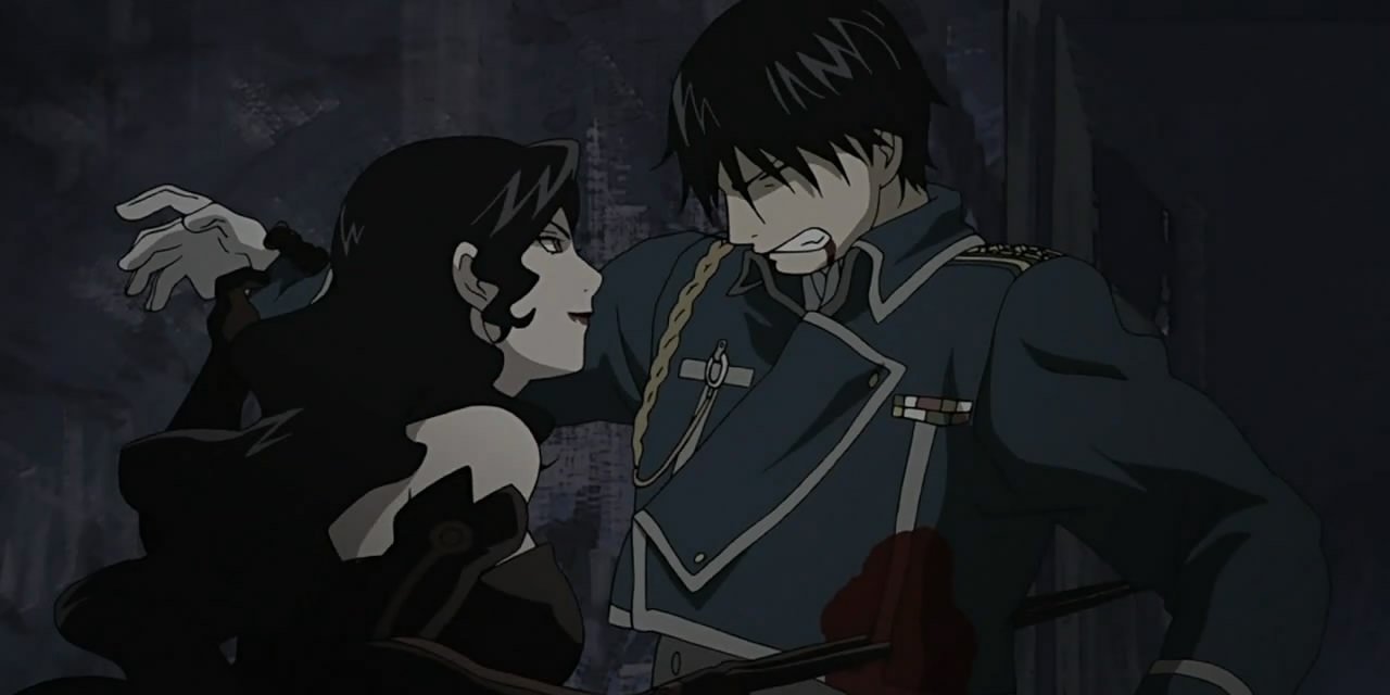 Alquimista de Fullmetal: 10 detalles ocultos 7