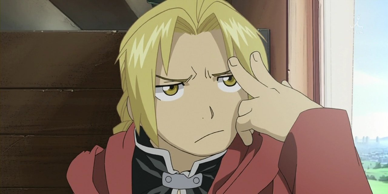 Alquimista de Fullmetal: 10 detalles ocultos 8