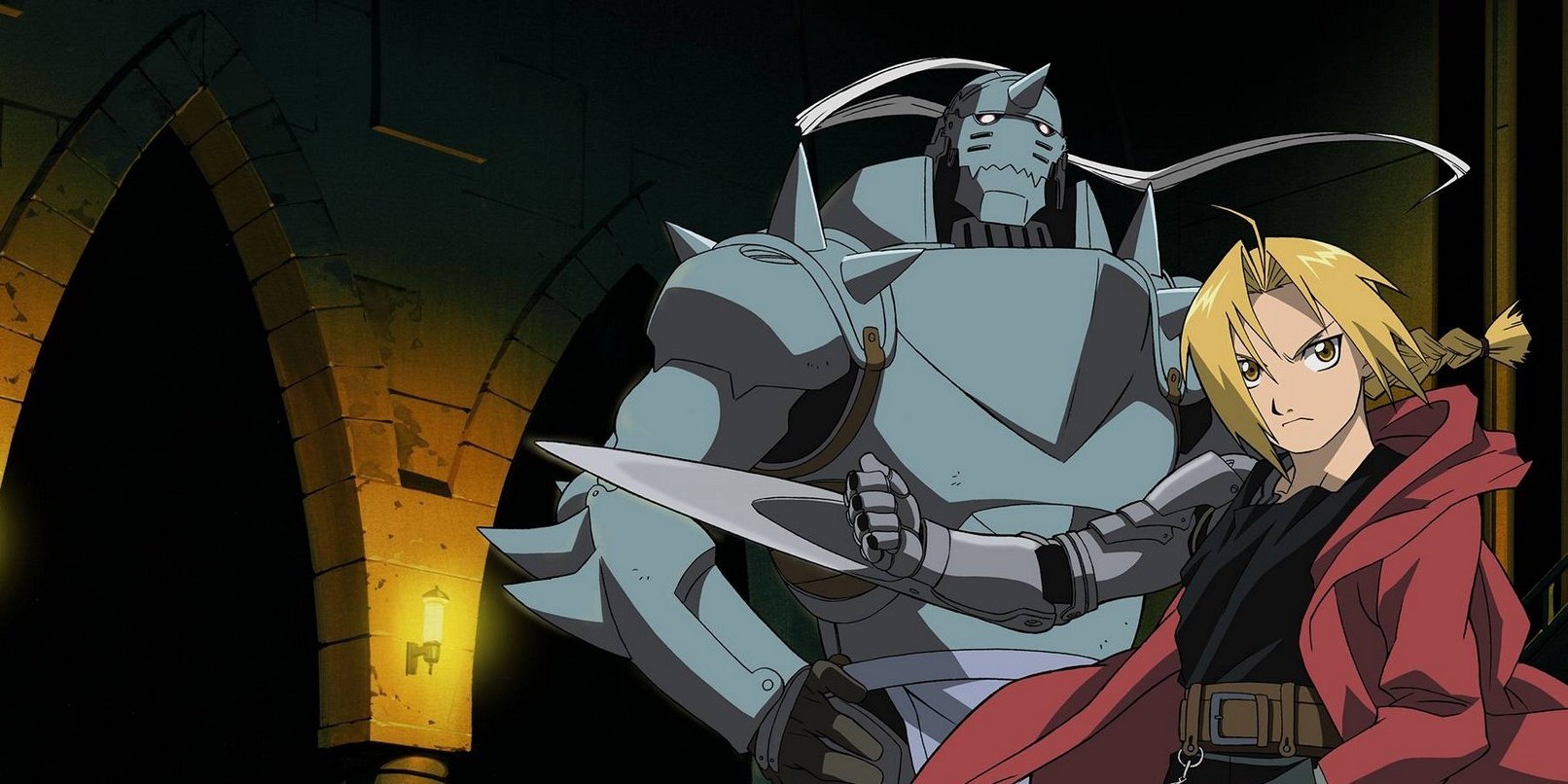 Alquimista de Fullmetal: 10 detalles ocultos 9