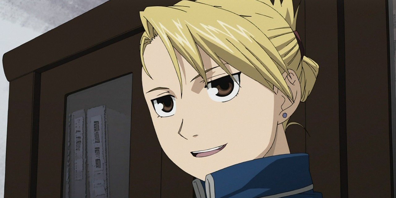 Alquimista de Fullmetal: 10 detalles ocultos 10