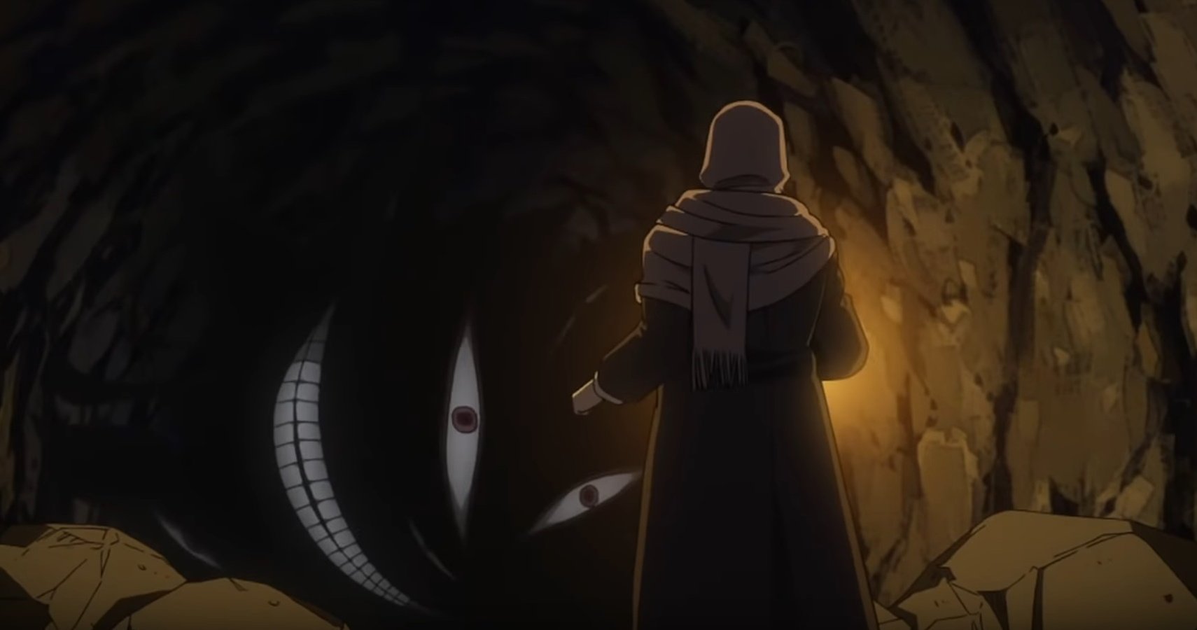 Fullmetal Alchemist: Las 10 escenas más aterradoras