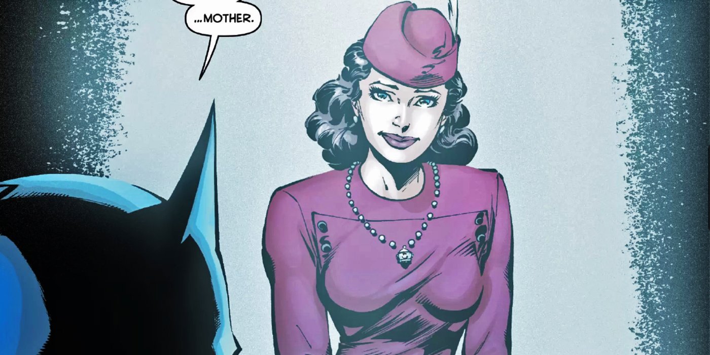 Batman: 10 cosas que no sabías sobre los padres de Bruce Wayne 4