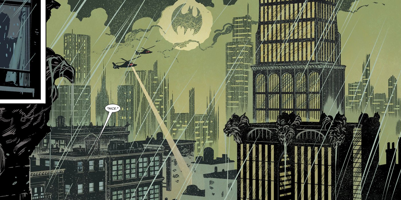 Batman: 10 cosas que no sabías sobre los padres de Bruce Wayne 7