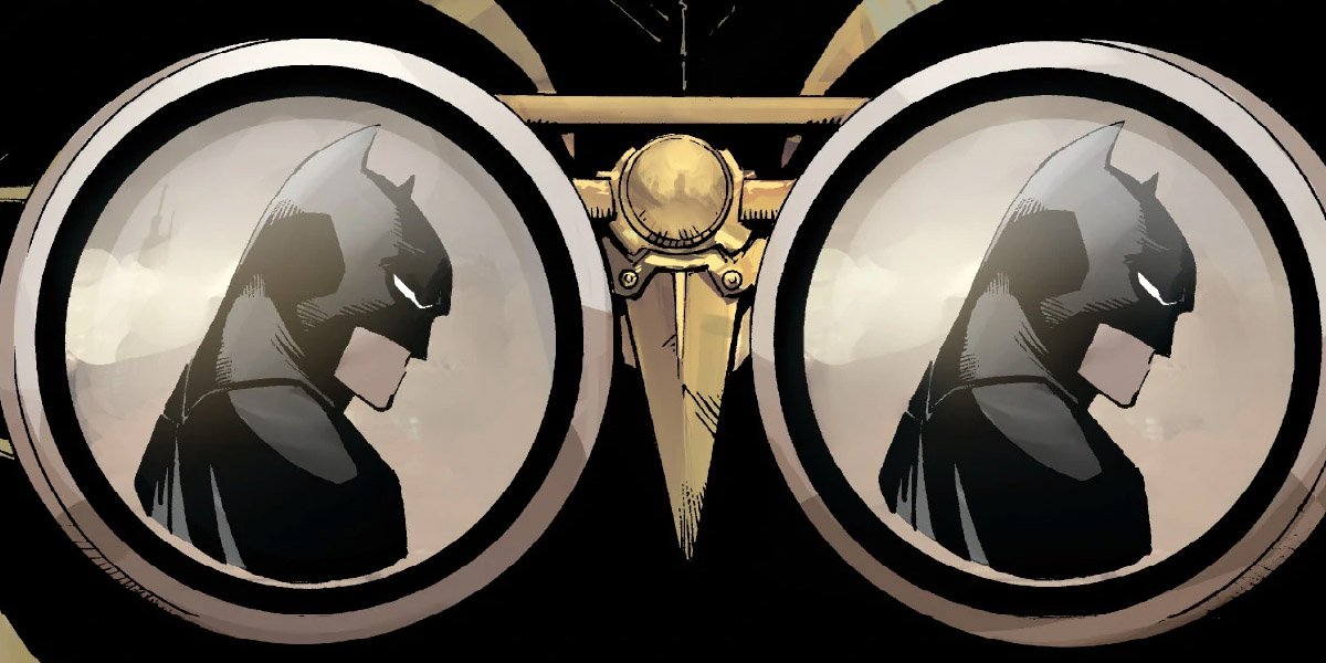 Batman: 10 Peores Maneras en que el Caballero Oscuro ha muerto 2