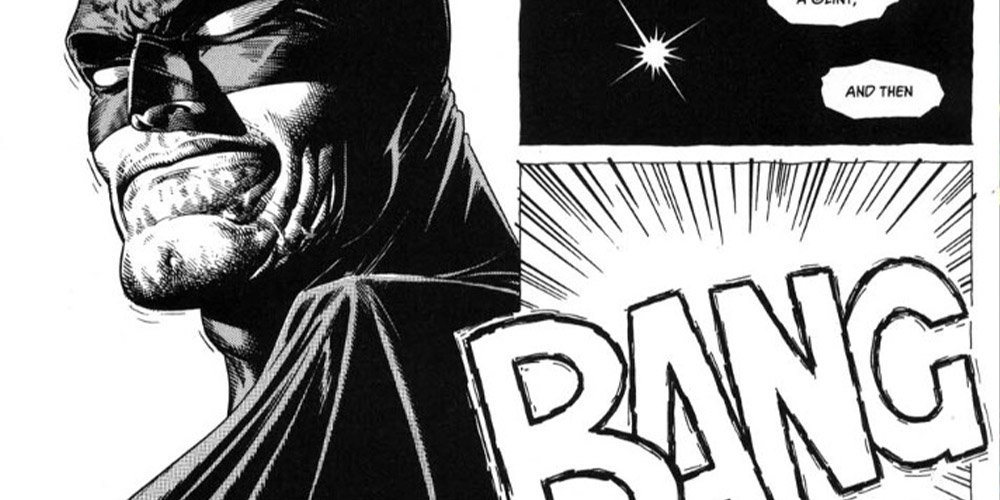 Batman: 10 Peores Maneras en que el Caballero Oscuro ha muerto 7