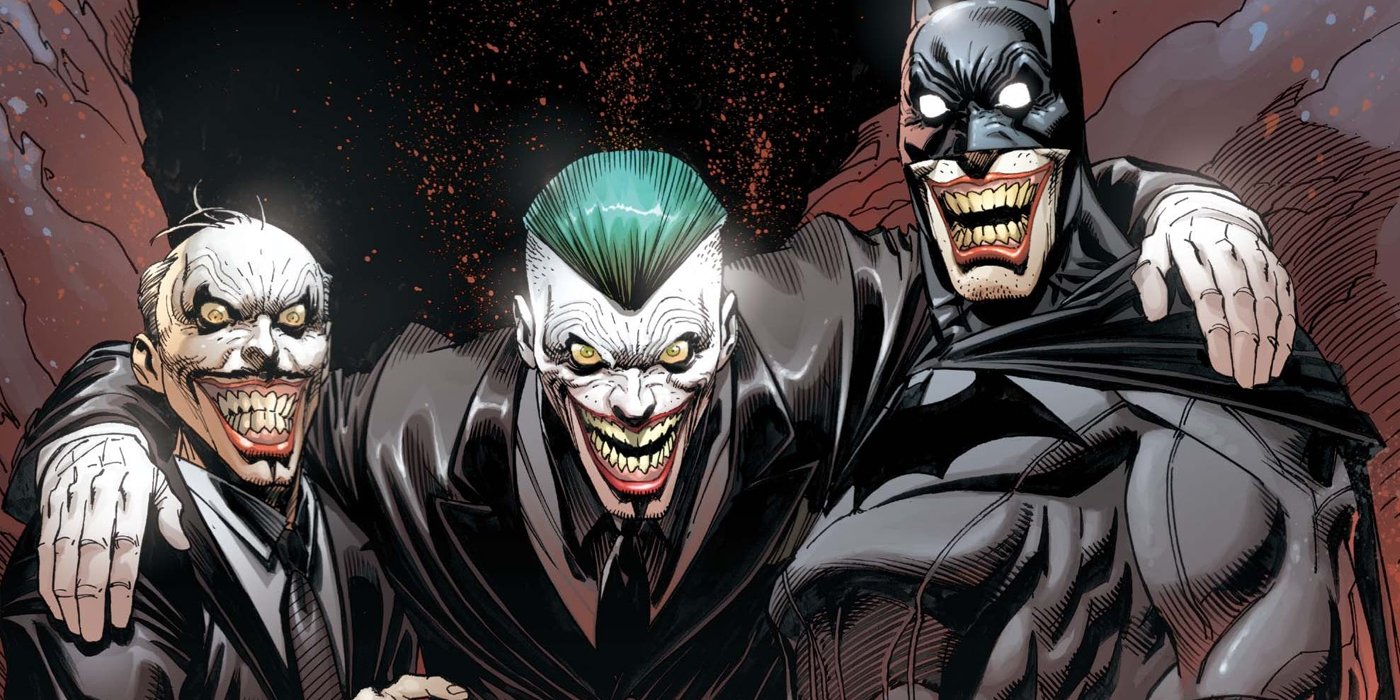 Batman: 10 Peores Maneras en que el Caballero Oscuro ha muerto 8