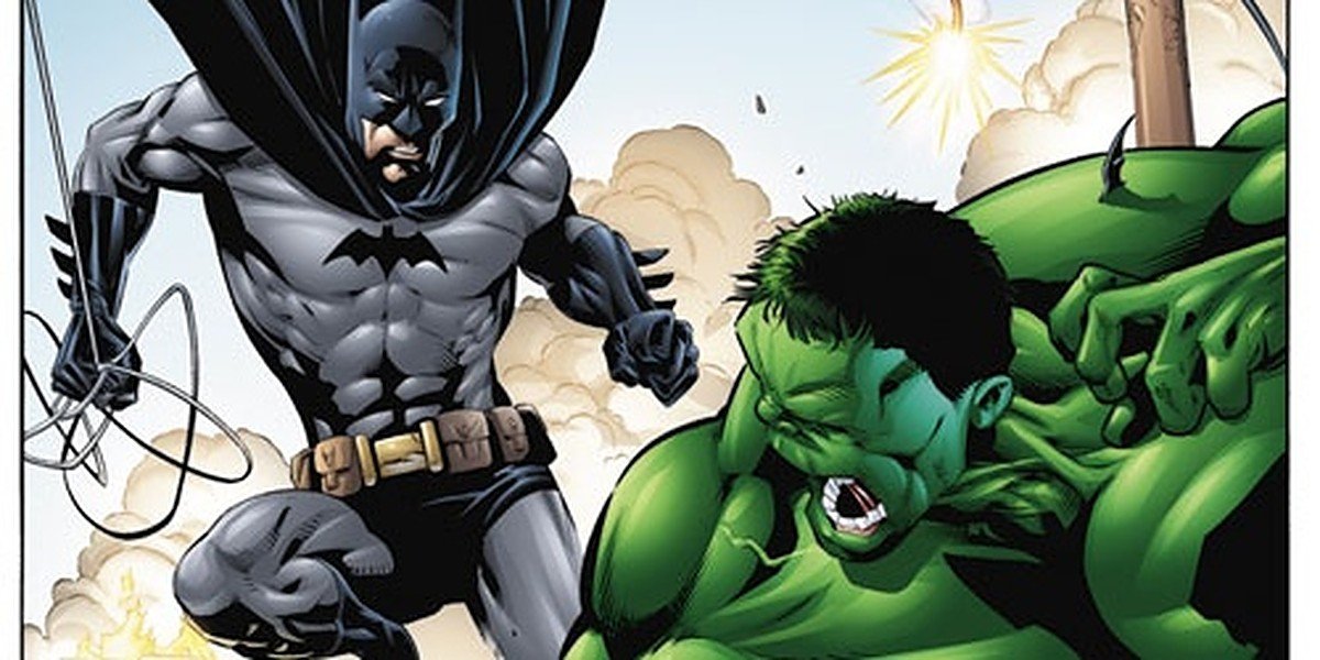 Batman: 5 héroes maravillosos que puede derrotar 7