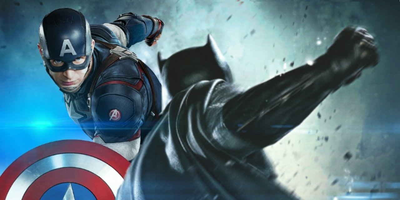 Batman: 5 héroes maravillosos que puede derrotar 9