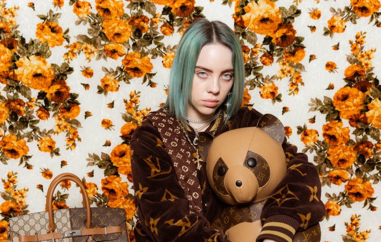 Billie Eilish: 