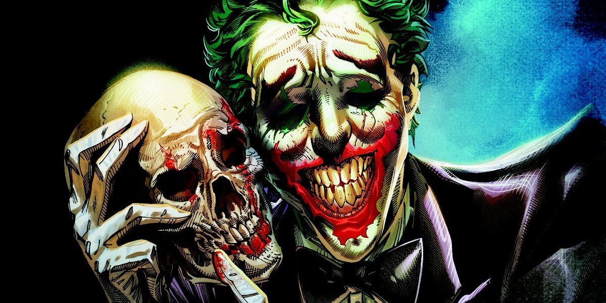 Carnage vs Joker 3