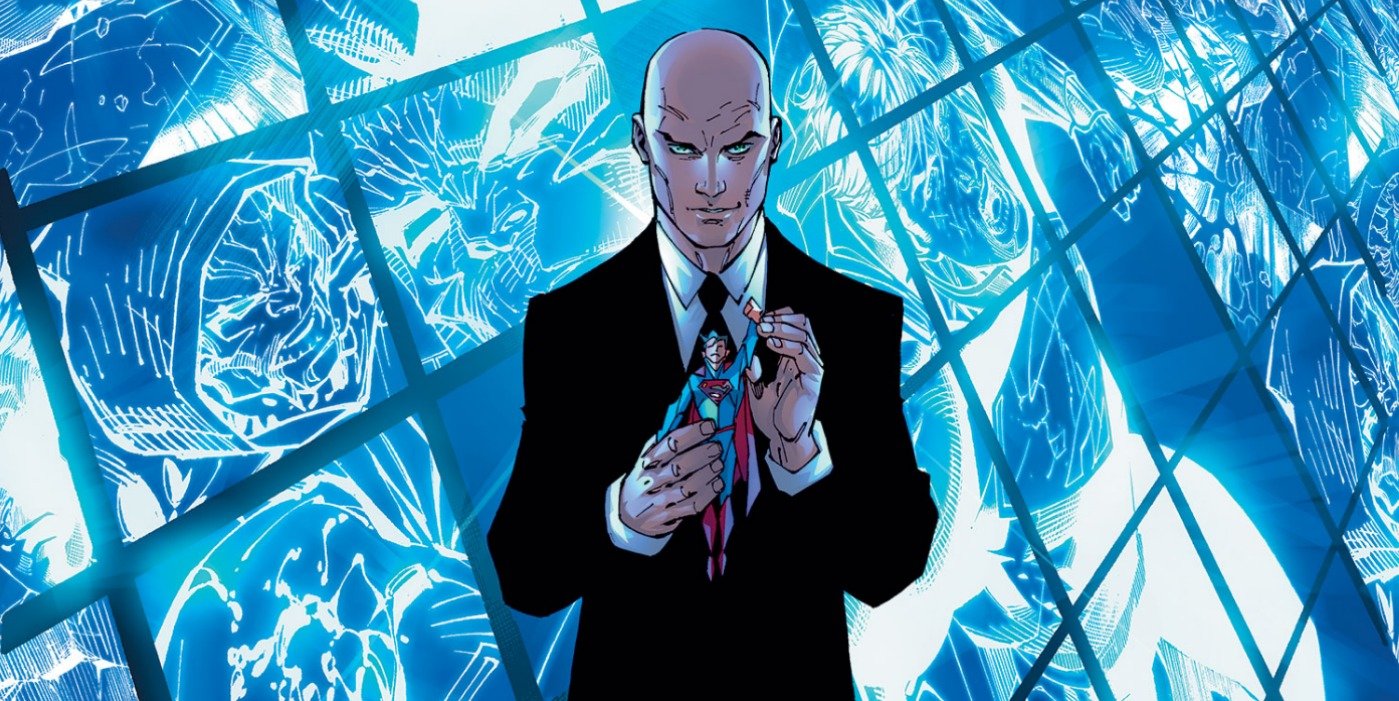 DC: 5 Villanos que se convirtieron en Héroes