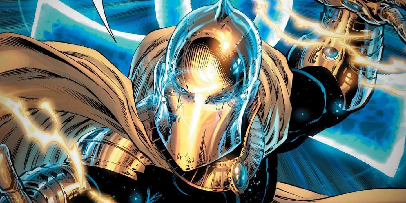 DC Comics: 10 fan theories sobre como terminará el reloj del Juicio Final 6