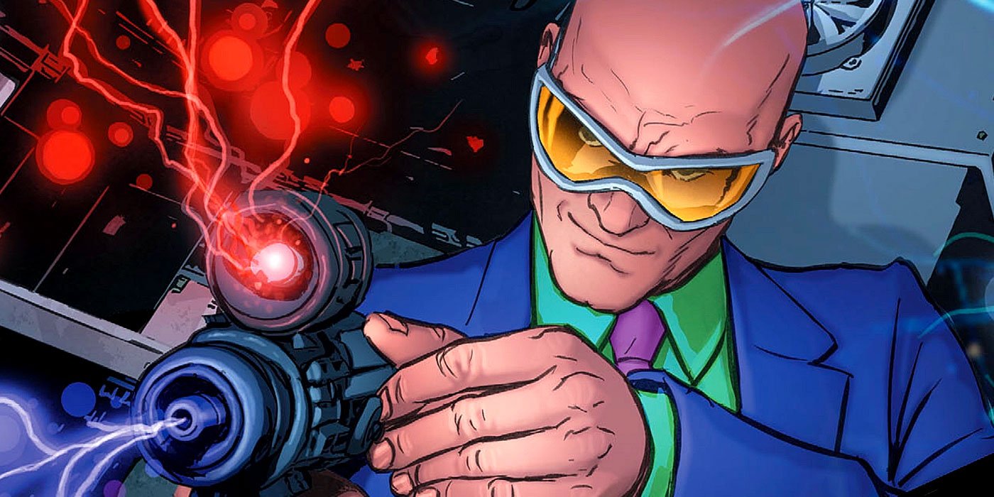 DC Comics: 10 fan theories sobre como terminará el reloj del Juicio Final 7