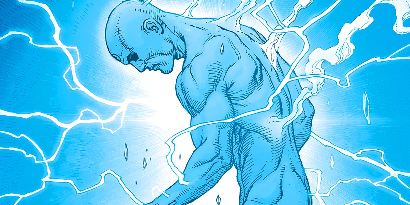 DC Comics: 10 fan theories sobre como terminará el reloj del Juicio Final 8