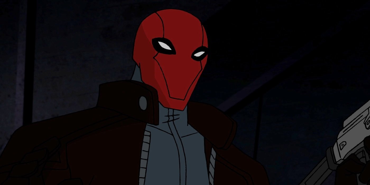 DCAU: 5 historias que queremos en acción en vivo 8