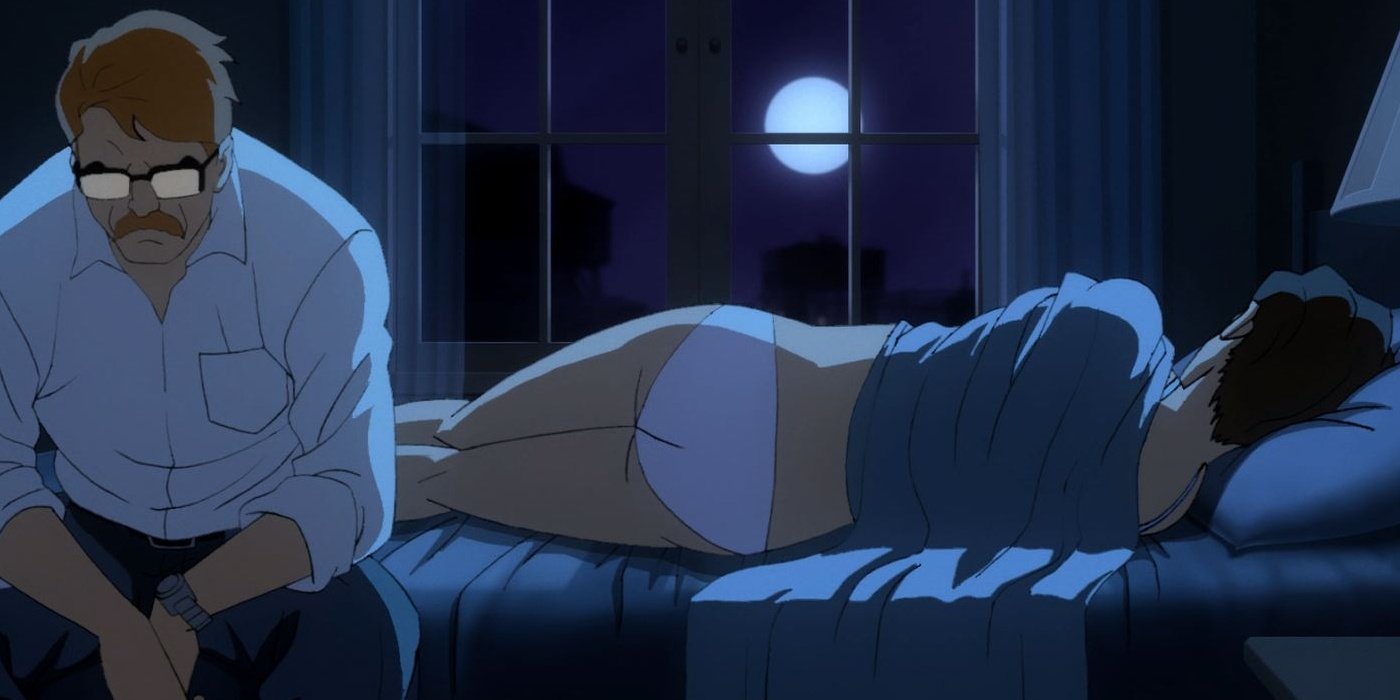 DCAU: 5 historias que queremos en acción en vivo 9