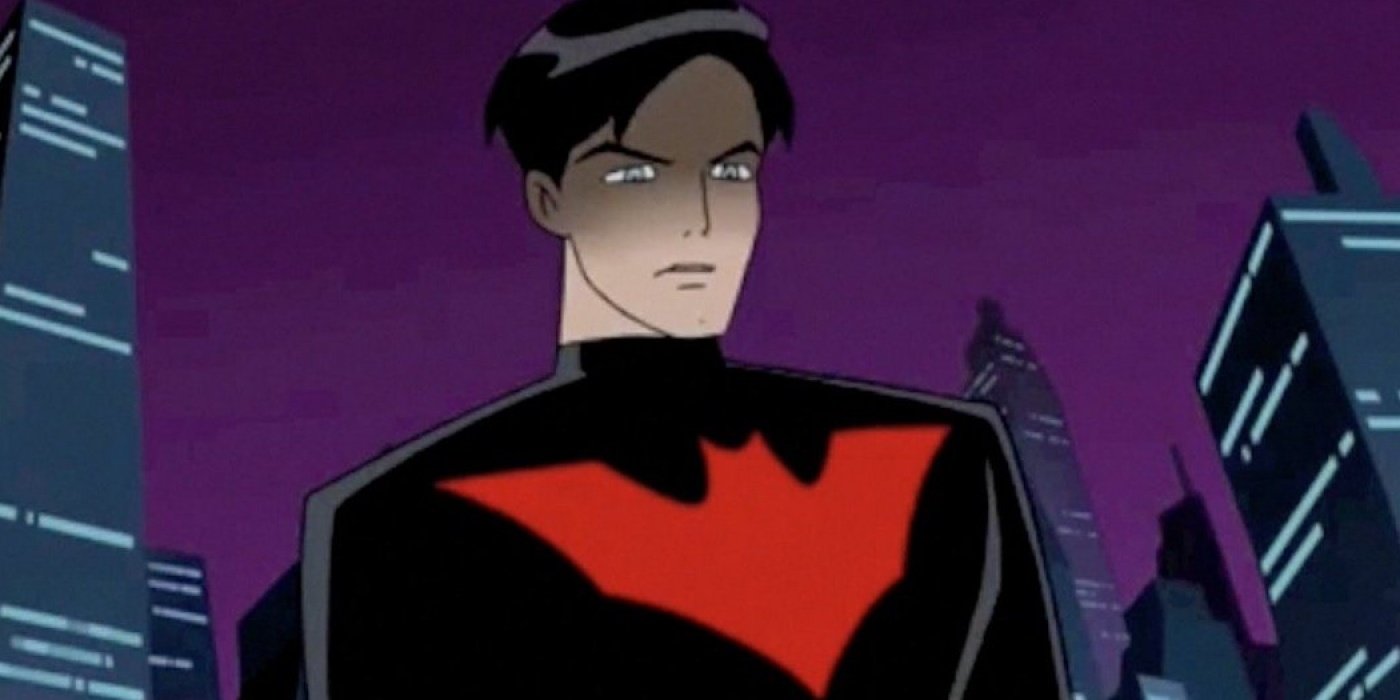 DCAU: 5 historias que queremos en acción en vivo 10