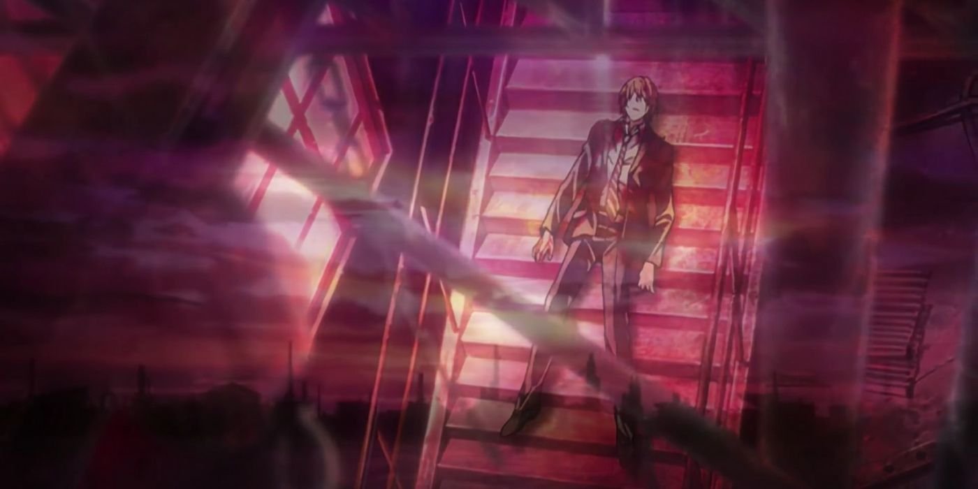 Death Note: 10 veces el anime nos rompió el corazón 2