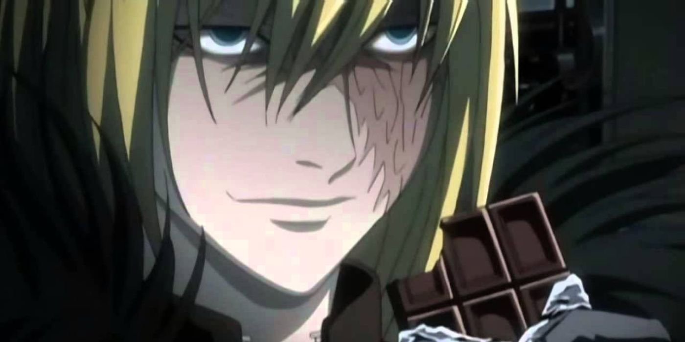 Death Note: 10 veces el anime nos rompió el corazón 5