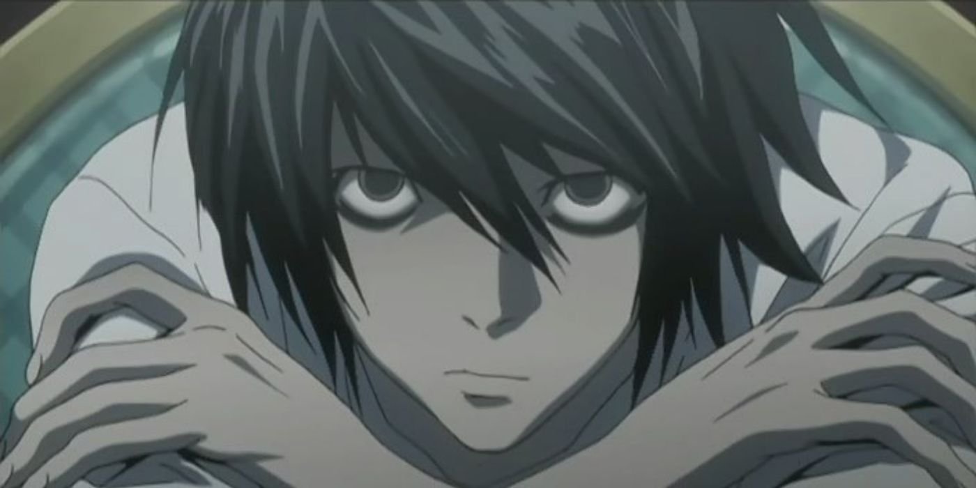 Death Note: 10 veces el anime nos rompió el corazón 7