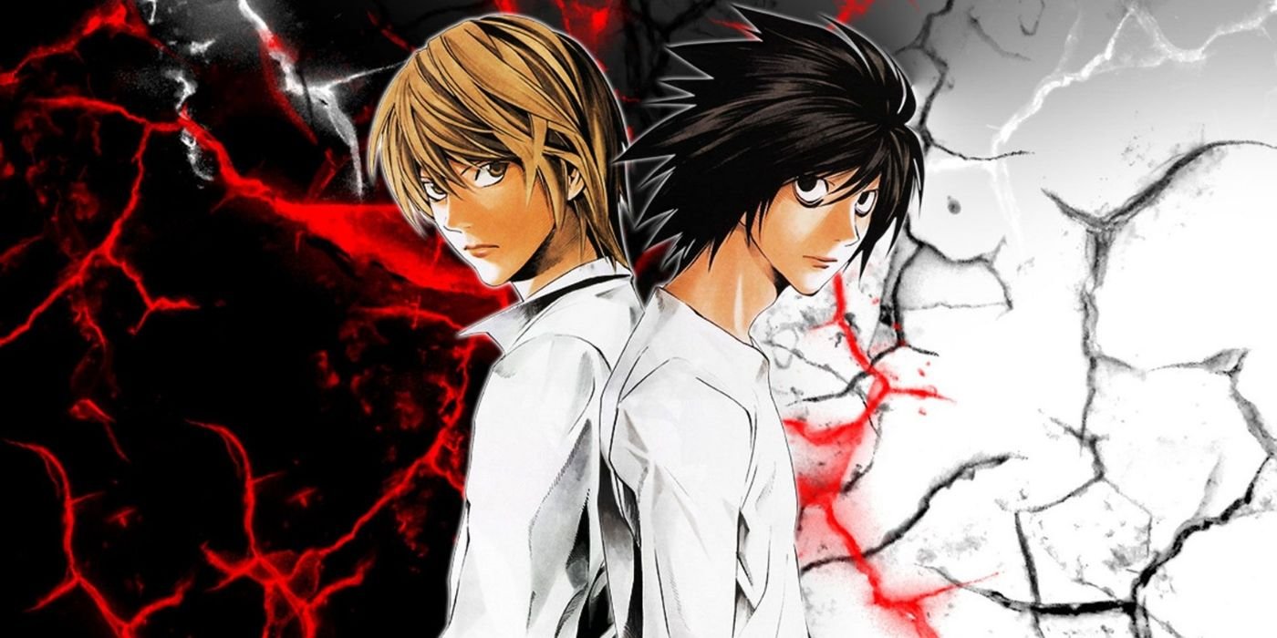 Death Note: 10 veces el anime nos rompió el corazón 10