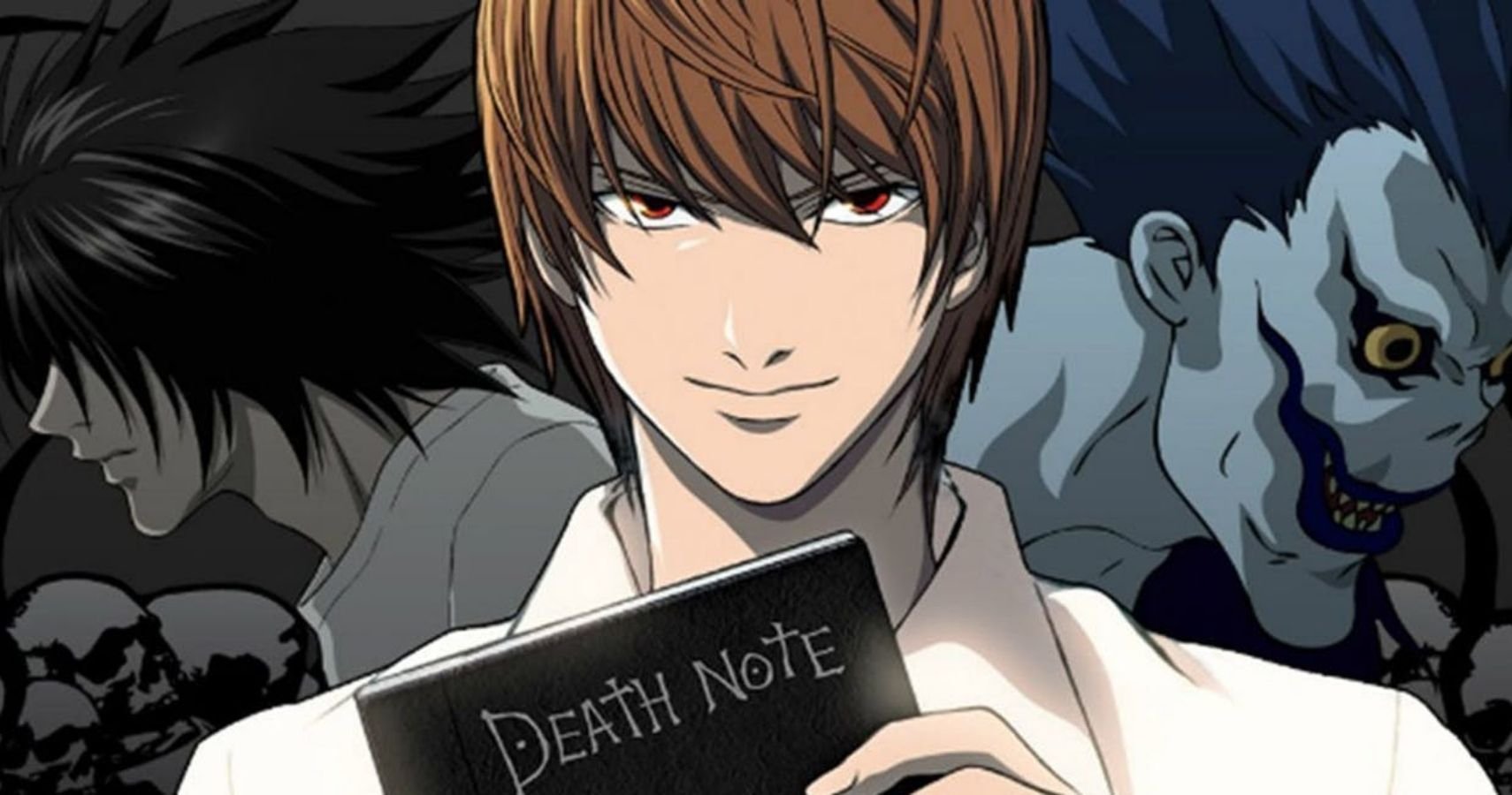 Death Note: 10 veces el anime nos rompió el corazón