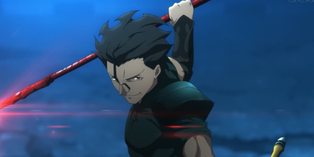 Fate/Zero: Los 10 personajes más poderosos 7